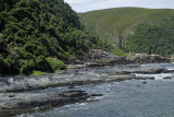 Tsitsikamma National Park, Storms River