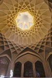 Yazd, Bagh-e Dolat Abad