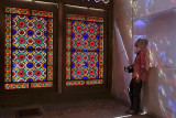 Yazd, Bagh-e Dolat Abad