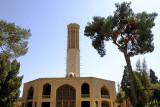 Yazd, Bagh-e Dolat Abad