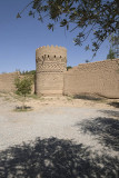 Yazd, Bagh-e Dolat Abad