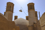 Yazd, Shish Bagdir-e Ab Anbar