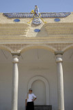 Yazd, Ateshkadeh