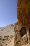Yazd, Dakhmeh-ye Zartoshtiyun