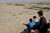 Yazd, Dakhmeh-ye Zartoshtiyun