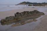 Ngapali Beach