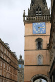 Glasgow, Trongate