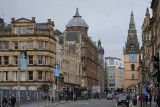 Glasgow, Trongate
