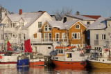Henningsvaer