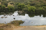 Guadiana River, Santana, Portugal