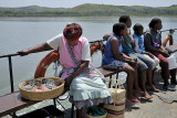 Kei Mouth Ferry