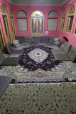 Yazd, Khan-e Dohad Restaurant