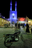Yazd, Masjed-e Jameh