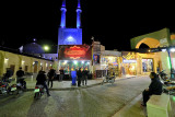 Yazd, Masjed-e Jameh