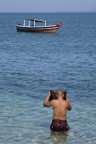Ngapali, Pearl Island