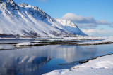 Road E10, Gimsoystraumen Bru