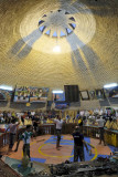 Yazd, Saheb A Zaman Club Zurkhaneh