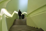 Glasgow, Riverside Museum