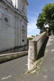 Arco Grande de Cima with Telheiro S. Vicente