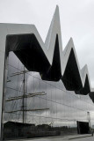 Glasgow, Riverside Museum