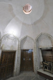 Yazd, Water Museum