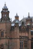 Glasgow, Kevingrove Museum