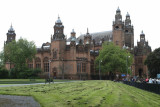 Glasgow, Kevingrove Museum
