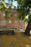 S. Tomé Street