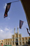 Yazd, Amir Chakhmaq Complex