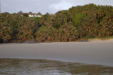 Mazeppa Bay Beach