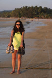 Ngapali Beach