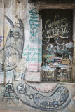 Bogota, La Candelaria Street Art