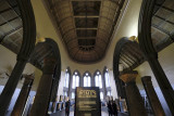 Glasgow, Hunterian Museum