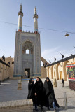 Yazd, Masjed-e Jameh