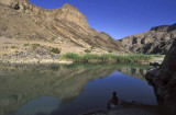 Fish River Canyon, Namibia