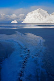 Vik Beach