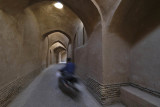 Yazd, Old Town