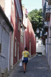 Oliveirinha Street