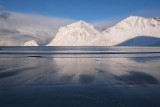 Vik Beach