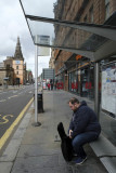 Glasgow, Trongate Street