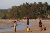 Ngapali Beach