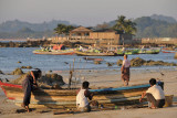 Ngapali Beach