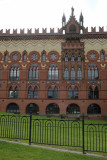Glasgow, Templeton Complex