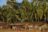 Ngapali Beach