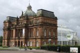 Glasgow, People's Palace