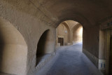Yazd, Old Town
