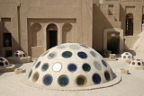 Yazd, Old Town Restaurant