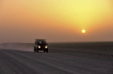 Naukflut, Namibia