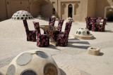 Yazd, Old Town Restaurant