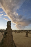 Pinnacles Desert, Australia